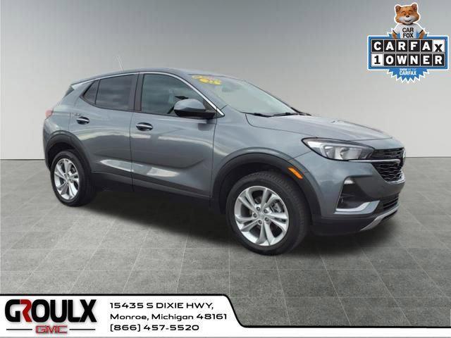 2022 Buick Encore Gx