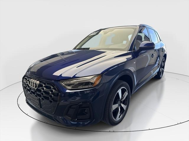 2022 Audi Q5