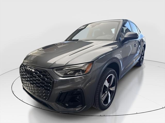 2024 Audi Q5