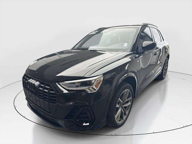 2024 Audi Q3