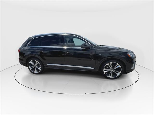 2023 Audi Q7