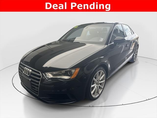 2016 Audi A3