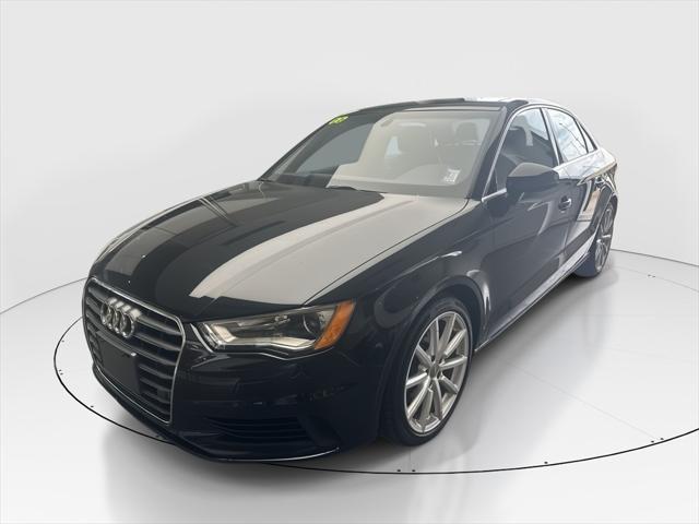 2016 Audi A3