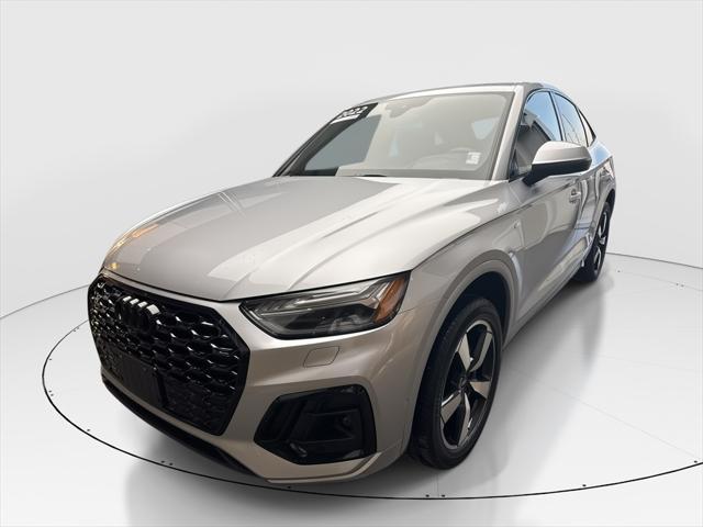 2022 Audi Q5