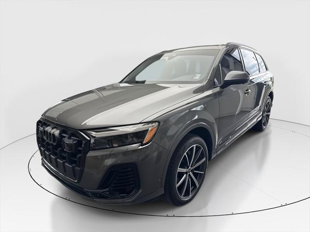 2025 Audi Q7