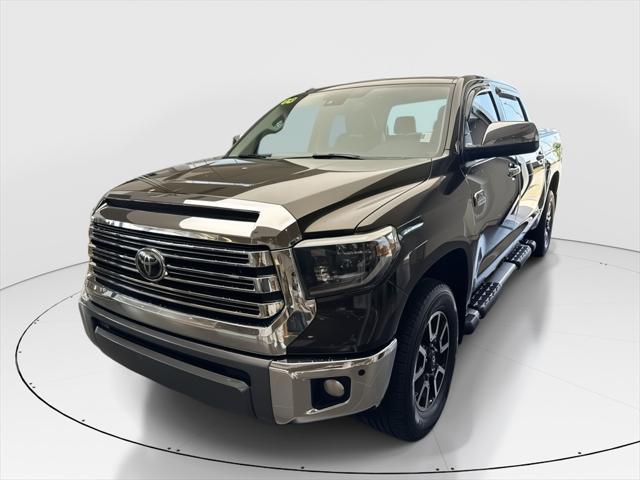 2019 Toyota Tundra