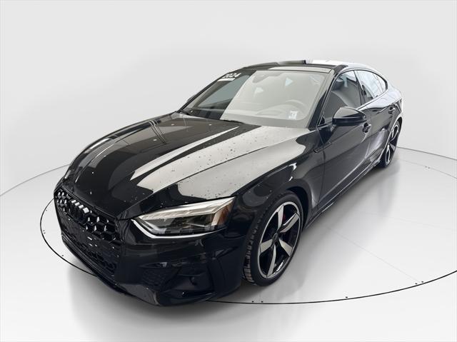 2024 Audi A5 Sportback