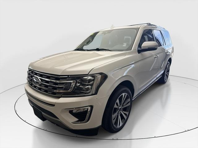 2021 Ford Expedition