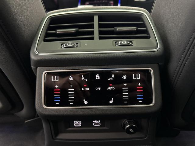 Photo of 2021 Glacier White Audi A7