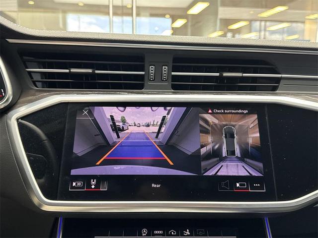 Photo of 2021 Glacier White Audi A7