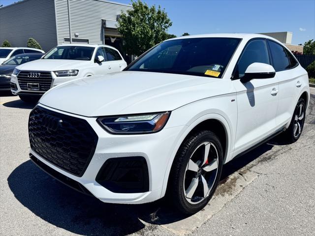 2024 Audi Q5