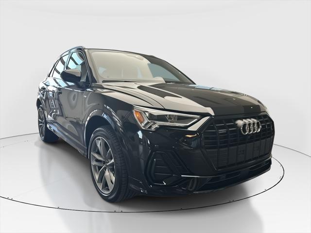 2024 Audi Q3
