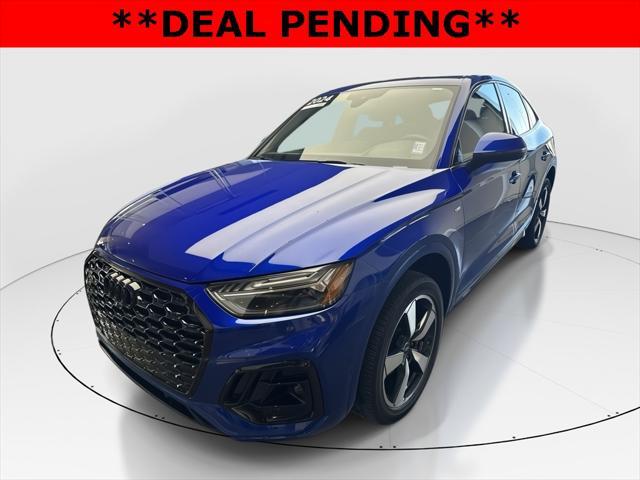2024 Audi Q5