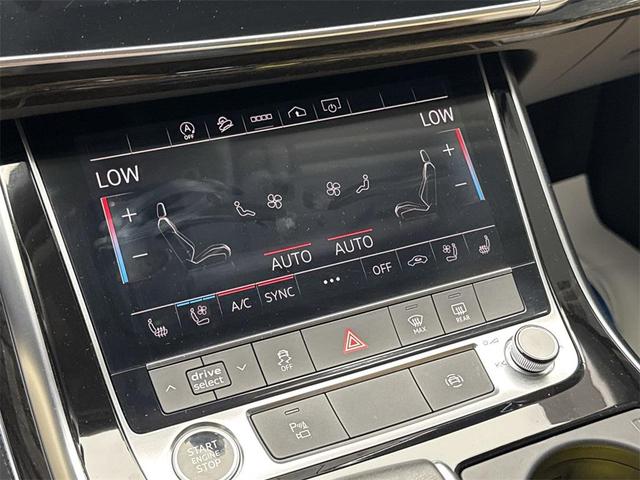 Photo of 2022 Vicuna Beige Metallic Audi Q7