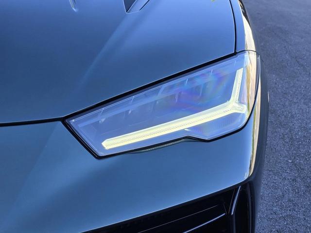 Photo of 2024 Verde Lares Metallic Lamborghini Urus