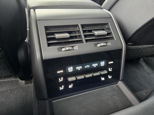 Photo of 2024 Blue Porsche Panamera