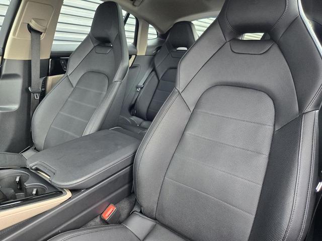 Photo of 2024 Blue Porsche Panamera