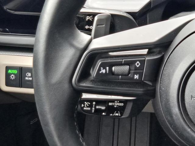 Photo of 2024 Blue Porsche Panamera