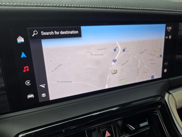 Photo of 2024 Blue Porsche Panamera