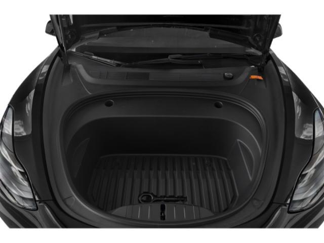 Photo of 2022 Solid Black Tesla Model 3