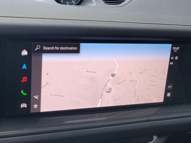 Photo of 2025 Chalk Porsche Cayenne