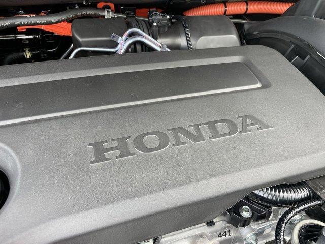 Photo of 2026 Canyon Honda CR-V Hybrid
