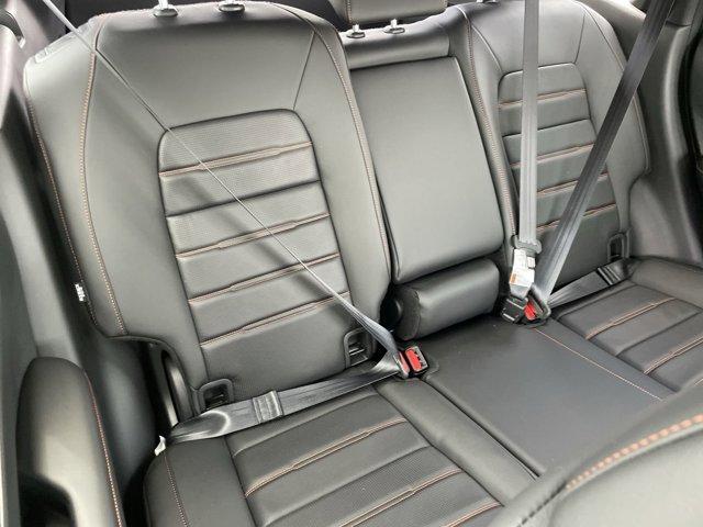 Photo of 2026 Canyon Honda CR-V Hybrid