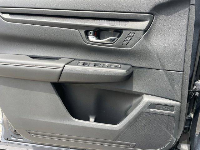 Photo of 2026 Canyon Honda CR-V Hybrid