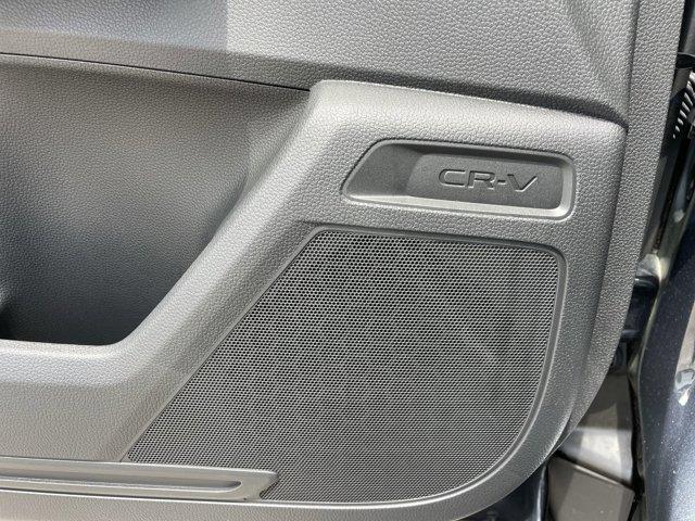 Photo of 2026 Canyon Honda CR-V Hybrid