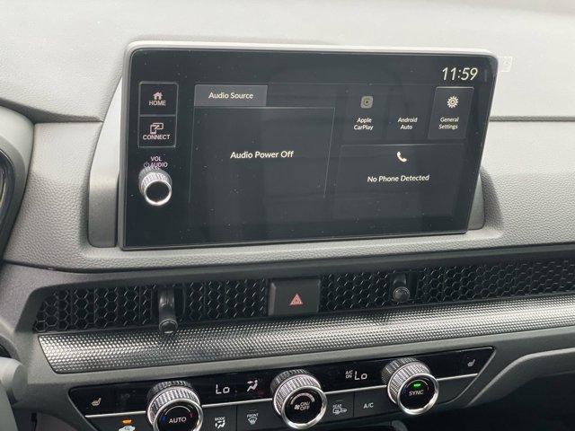 Photo of 2026 Canyon Honda CR-V Hybrid