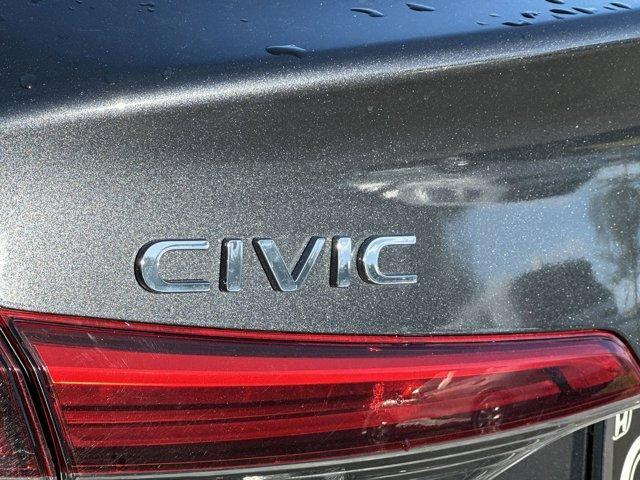 Photo of 2022  Honda Civic