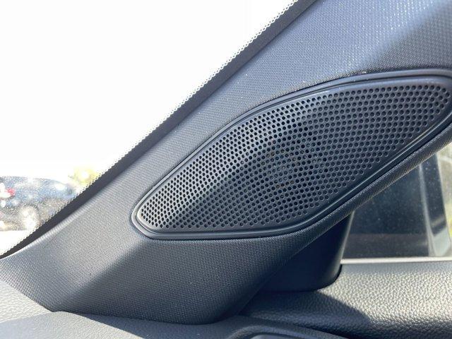 Photo of 2025 Blue Lagoon Honda Civic Hybrid