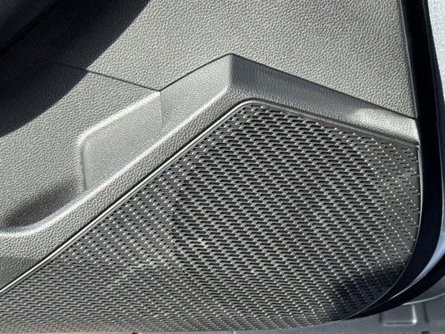 Photo of 2025 Solar Silver Metallic Honda Accord