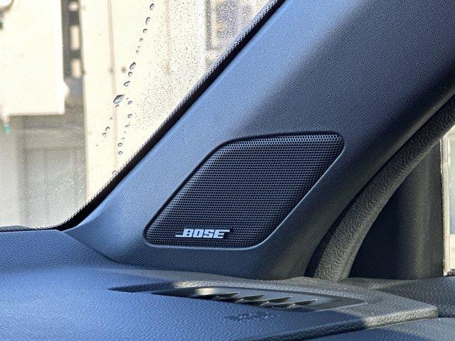 Photo of 2023 Meteorite Gray Metallic Honda CR-V Hybrid