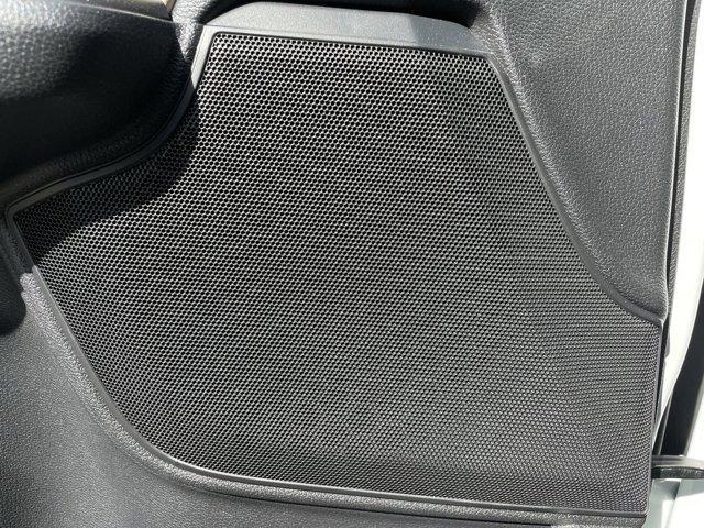 Photo of 2021 Lunar Silver Metallic Honda CR-V