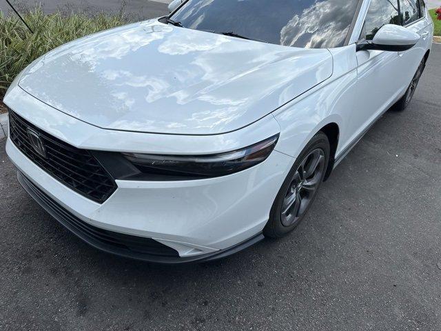 2023 Honda Accord