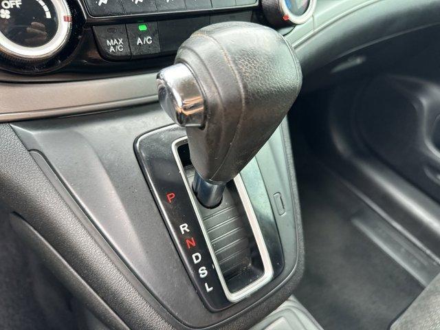 Photo of 2015 Kona Coffee Metallic Honda CR-V