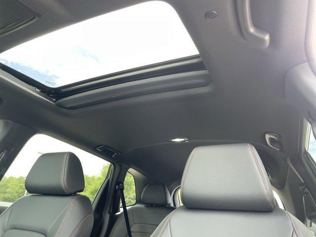 Photo of 2026 Crystal Black Pearl Honda CR-V Hybrid
