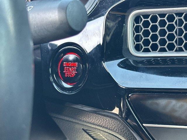 Photo of 2022 Lunar Silver Metallic Honda Civic