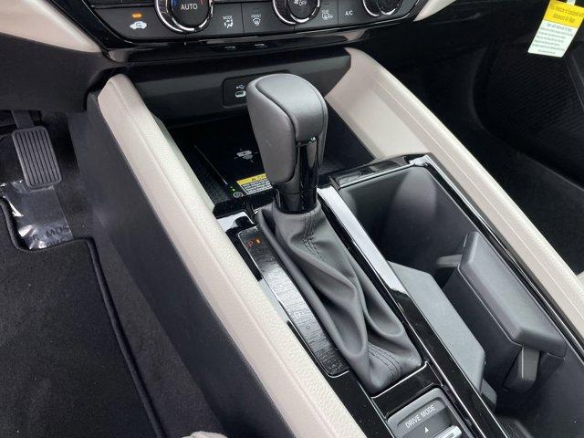 Photo of 2025 Urban Gray Pearl Honda Accord Hybrid