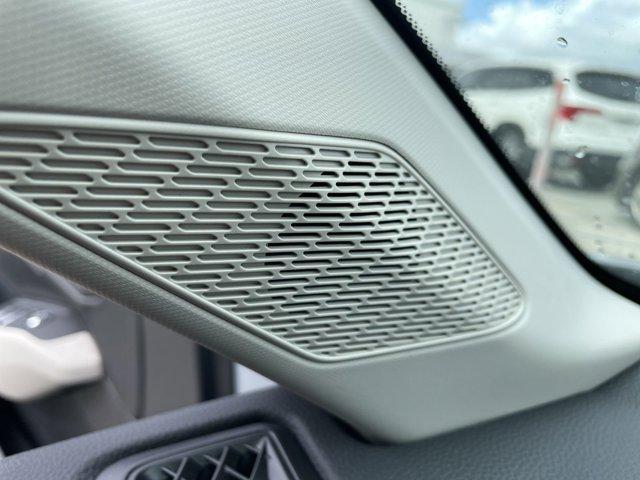 Photo of 2025 Urban Gray Pearl Honda Accord Hybrid