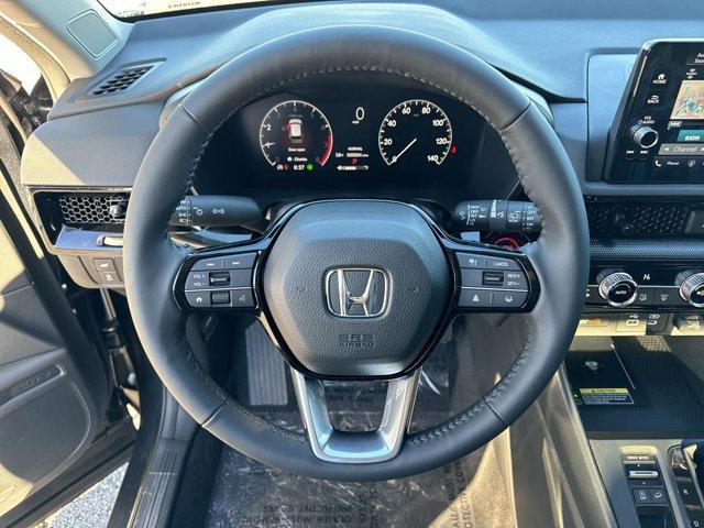 Photo of 2025 Still Night Pearl Honda CR-V
