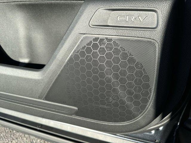 Photo of 2025 Still Night Pearl Honda CR-V
