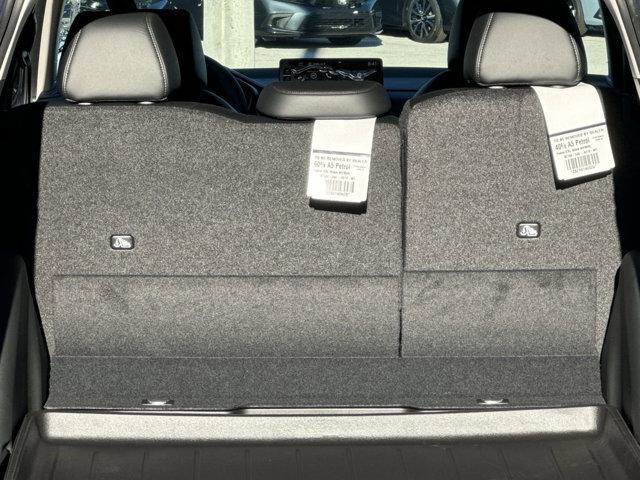 Photo of 2025 Still Night Pearl Honda CR-V