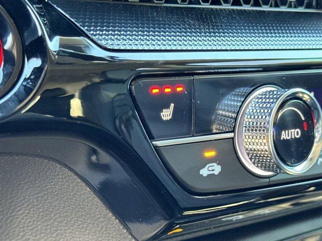 Photo of 2025 Still Night Pearl Honda CR-V