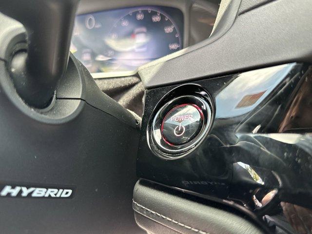 Photo of 2024 Still Night Pearl Honda Accord Hybrid