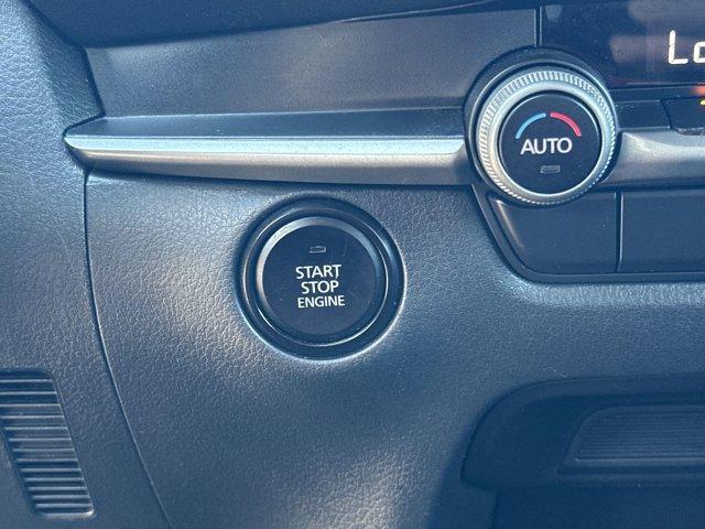 Photo of 2020 Deep Crystal Blue Mica Mazda CX-30