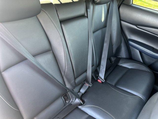 Photo of 2020 Deep Crystal Blue Mica Mazda CX-30