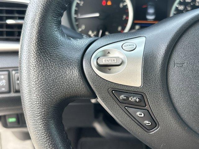 Photo of 2019 Brilliant Silver Metallic Nissan Sentra