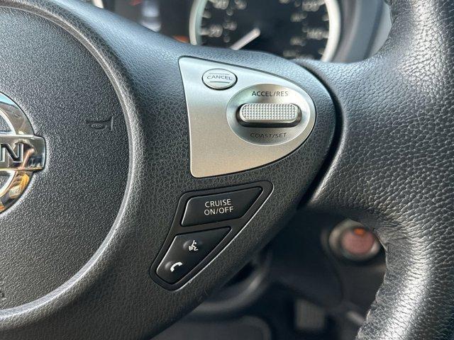 Photo of 2019 Brilliant Silver Metallic Nissan Sentra